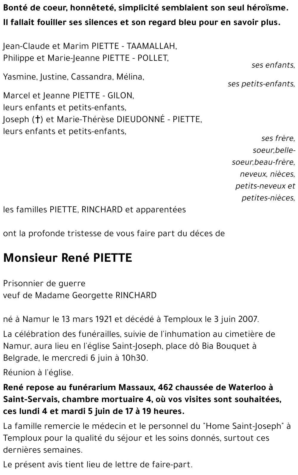 René PIETTE