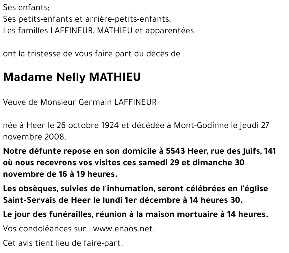 Nelly MATHIEU