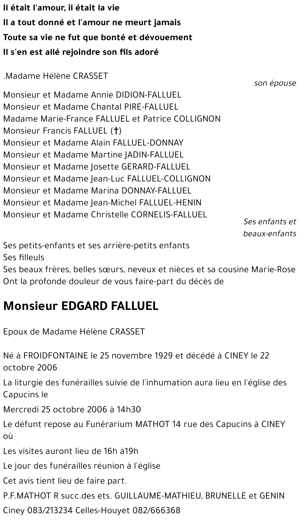 EDGARD FALLUEL