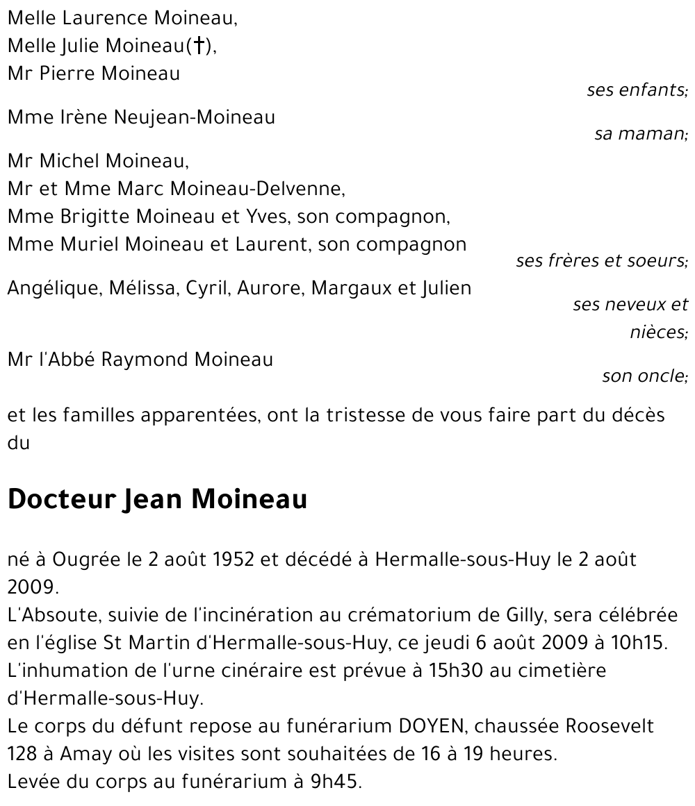 Jean Moineau