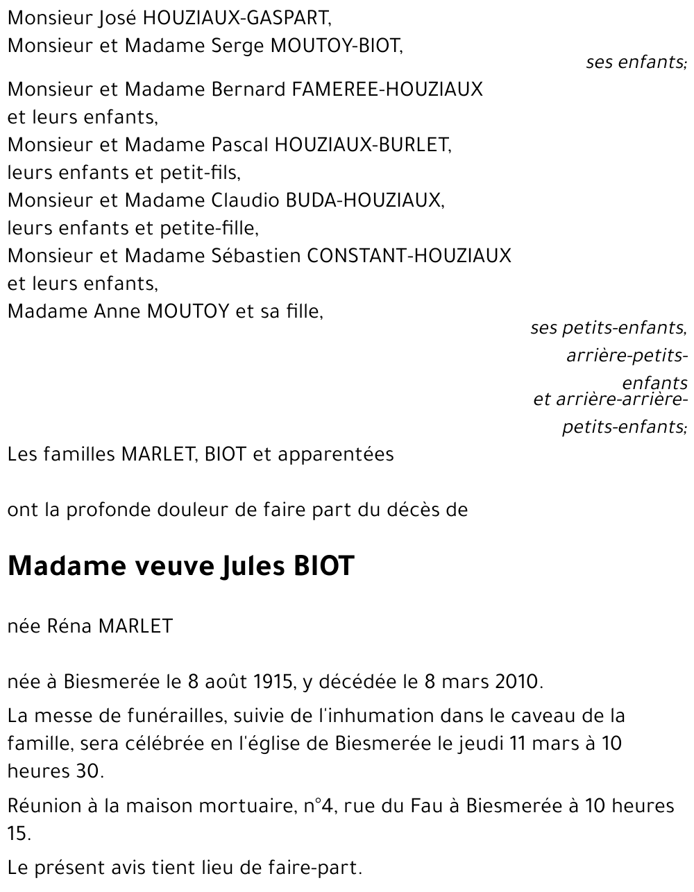Réna MARLET