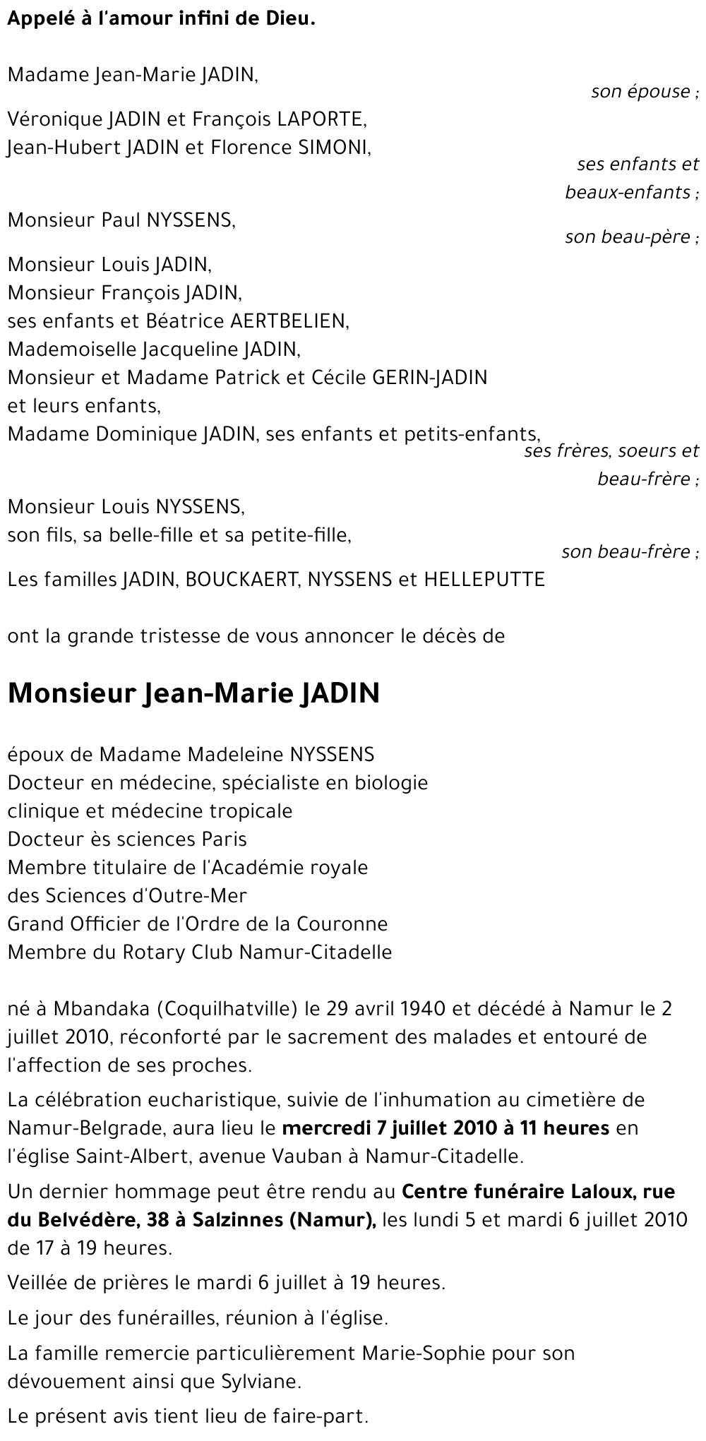 Jean-Marie JADIN
