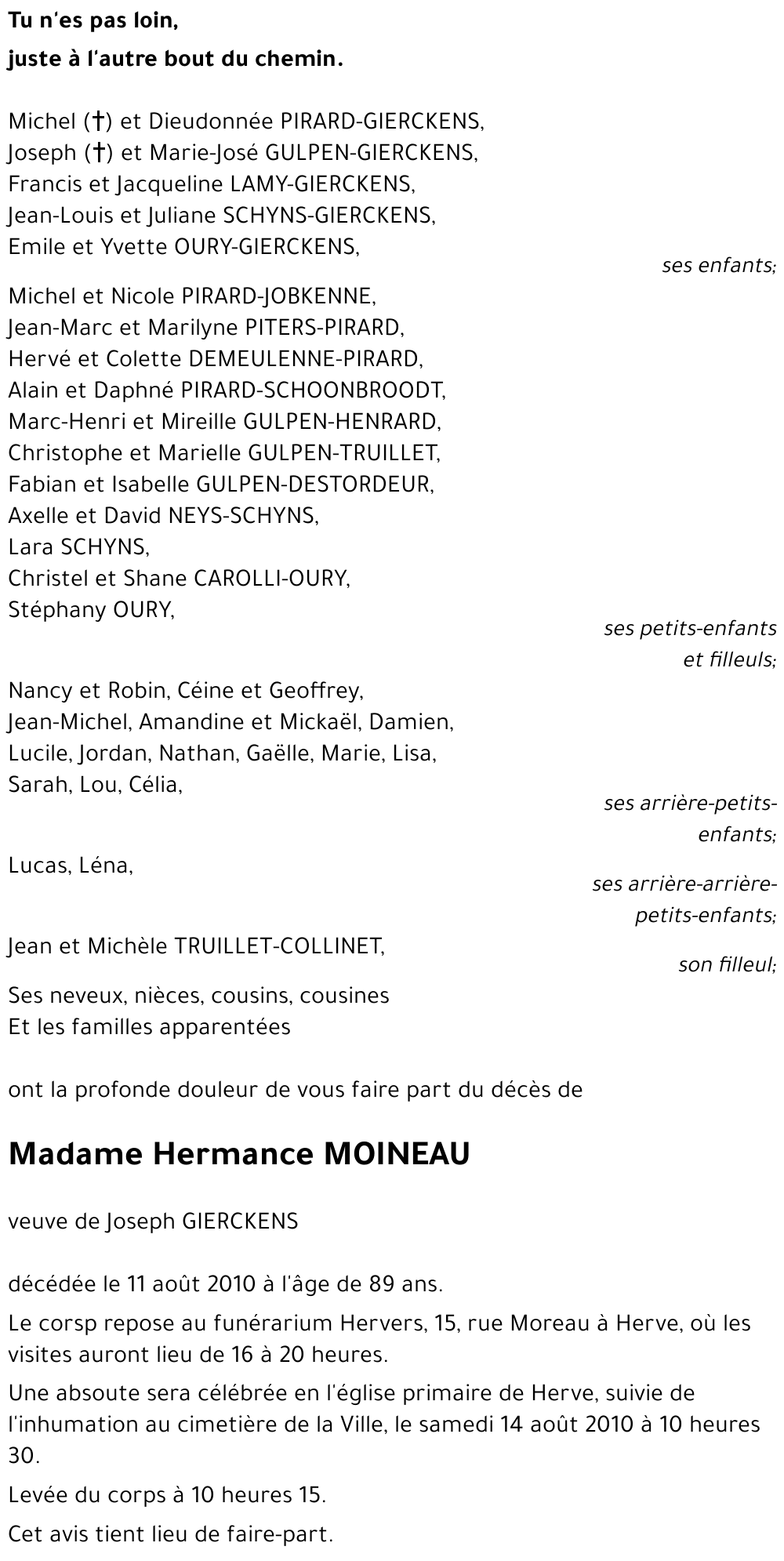 Hermance MOINEAU