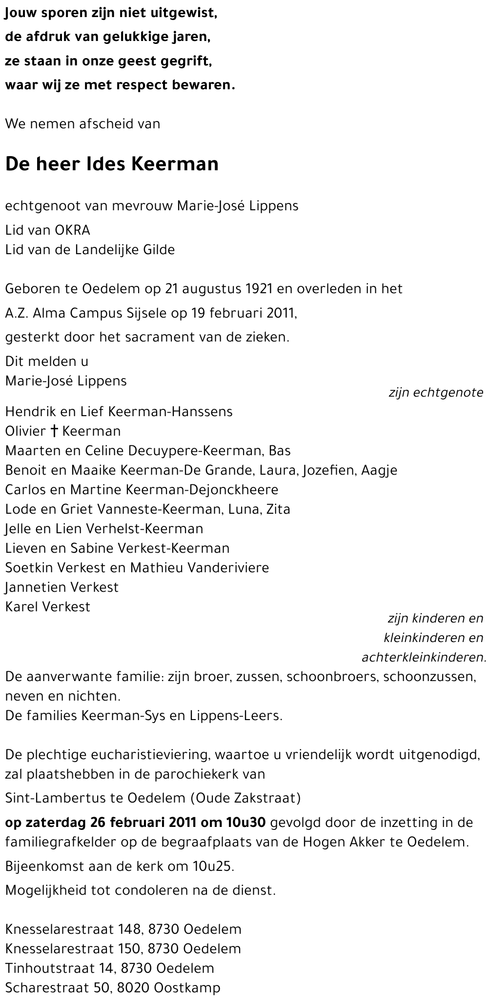 Ides Keerman