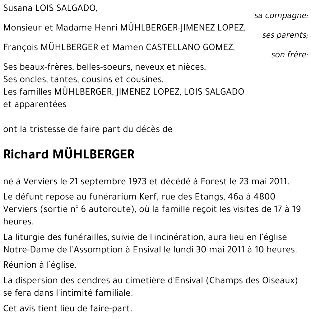 Richard Mühlberger