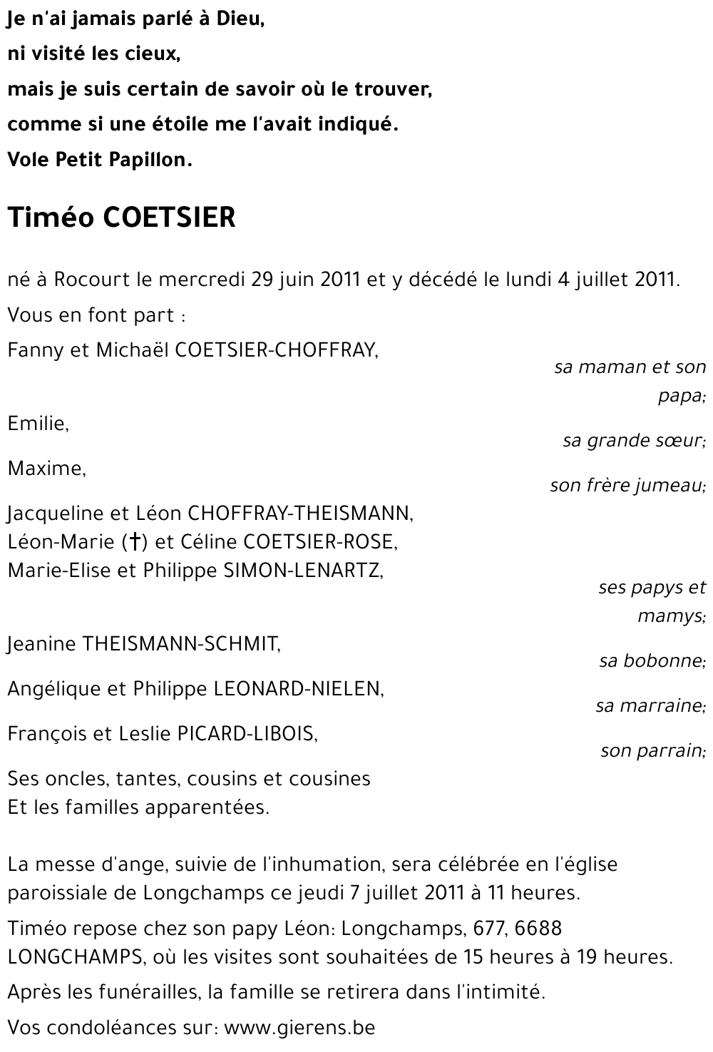 Timéo COETSIER