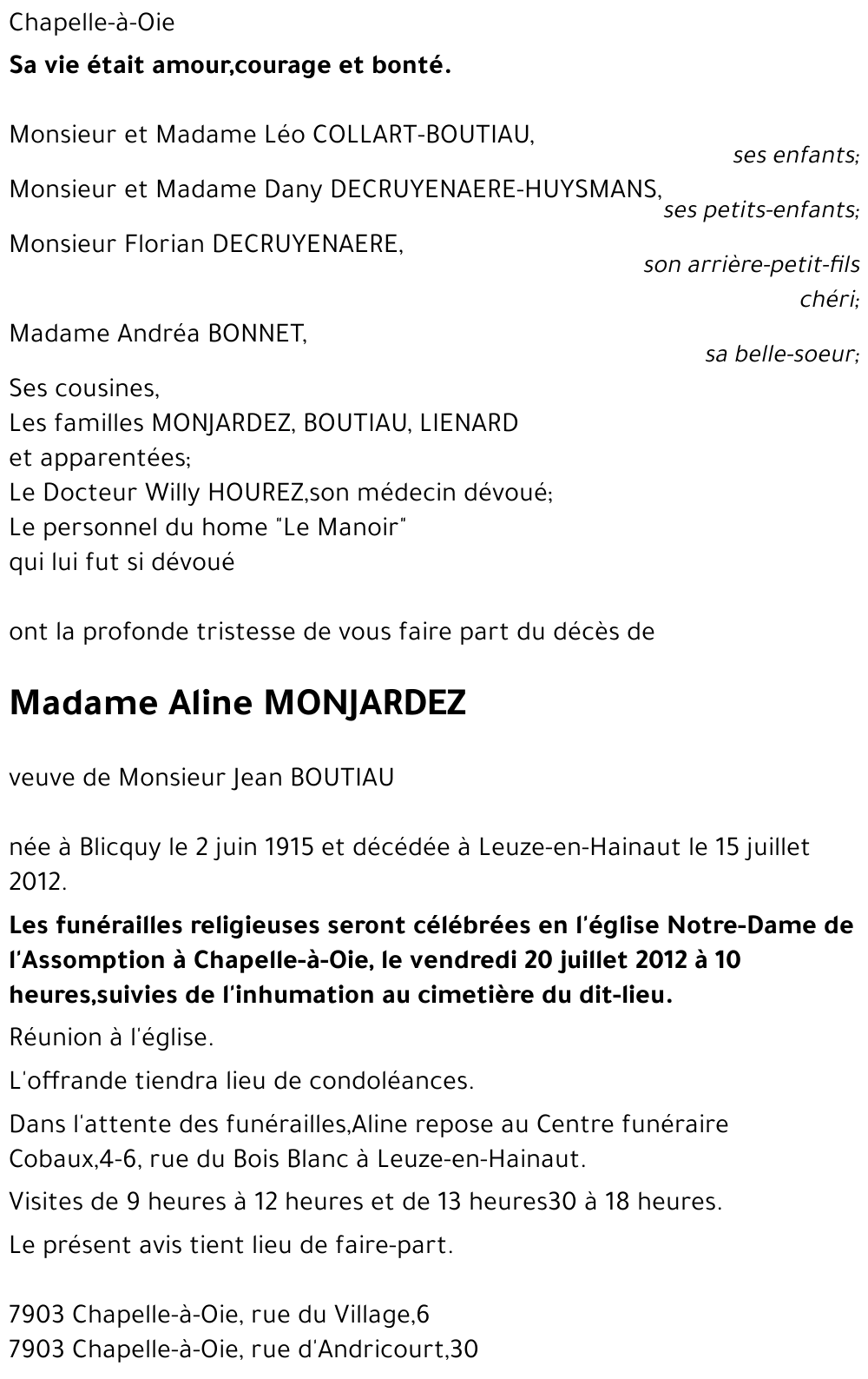 Aline Monjardez