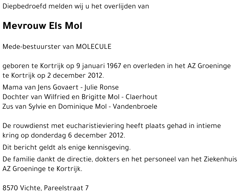 Els Mol
