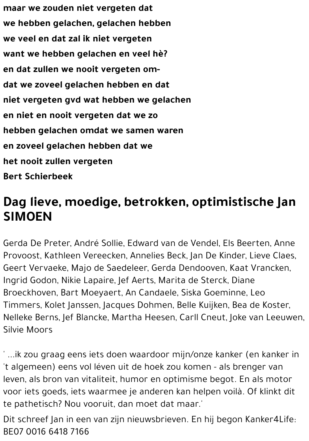 Jan Simoen