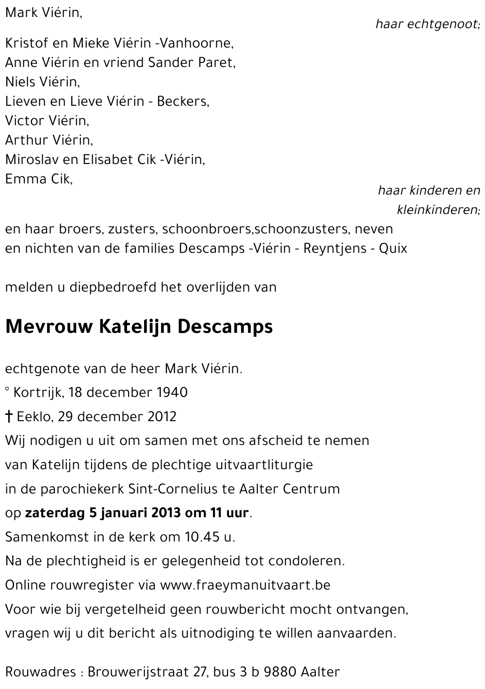 Katelijn Descamps