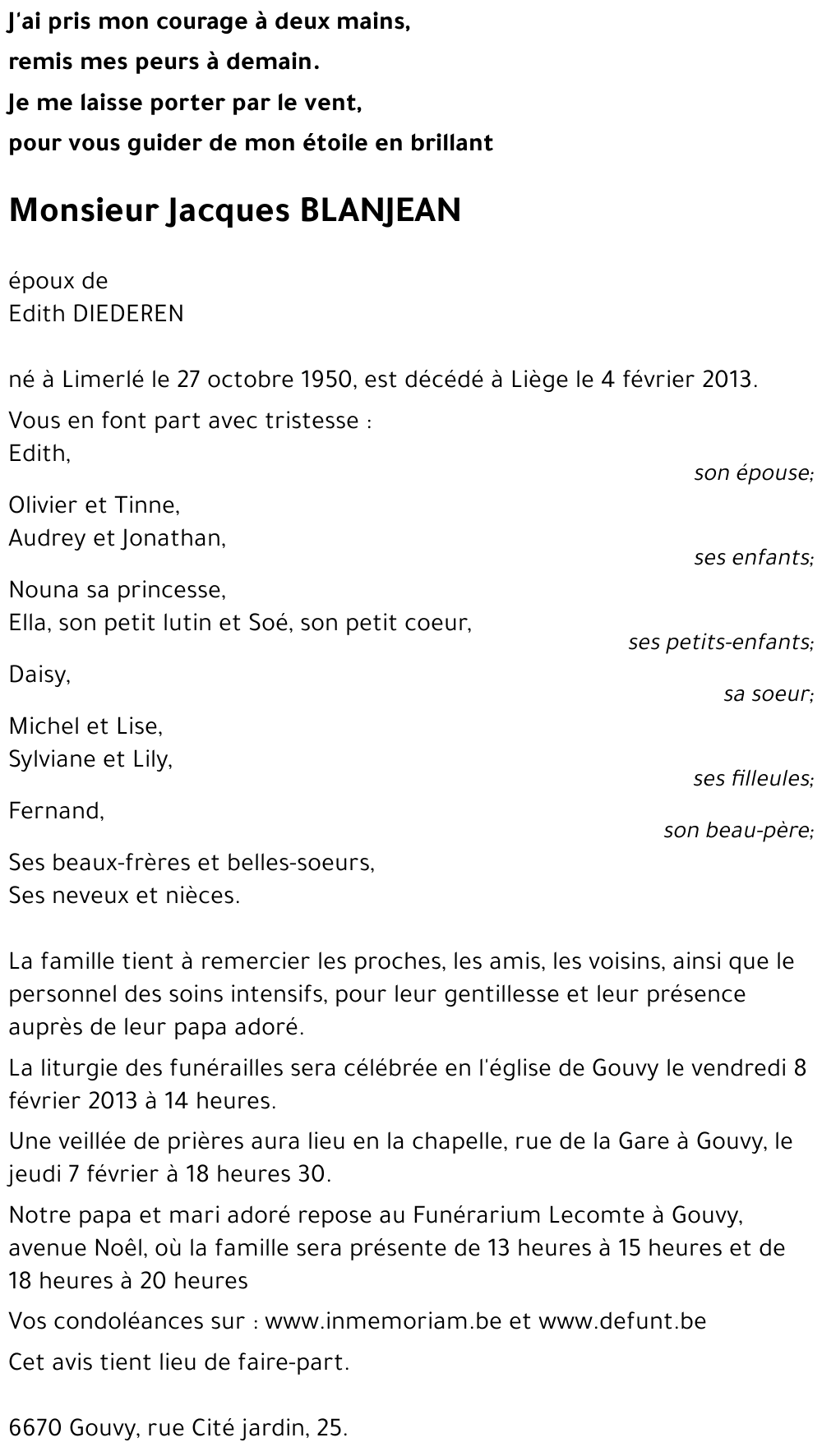 Jacques Blanjean