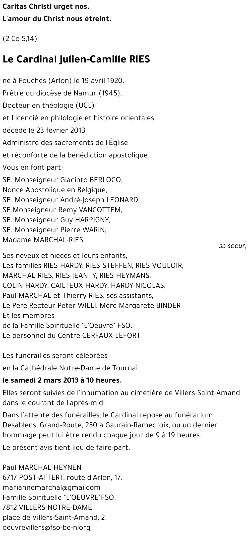 Julien-Camille RIES