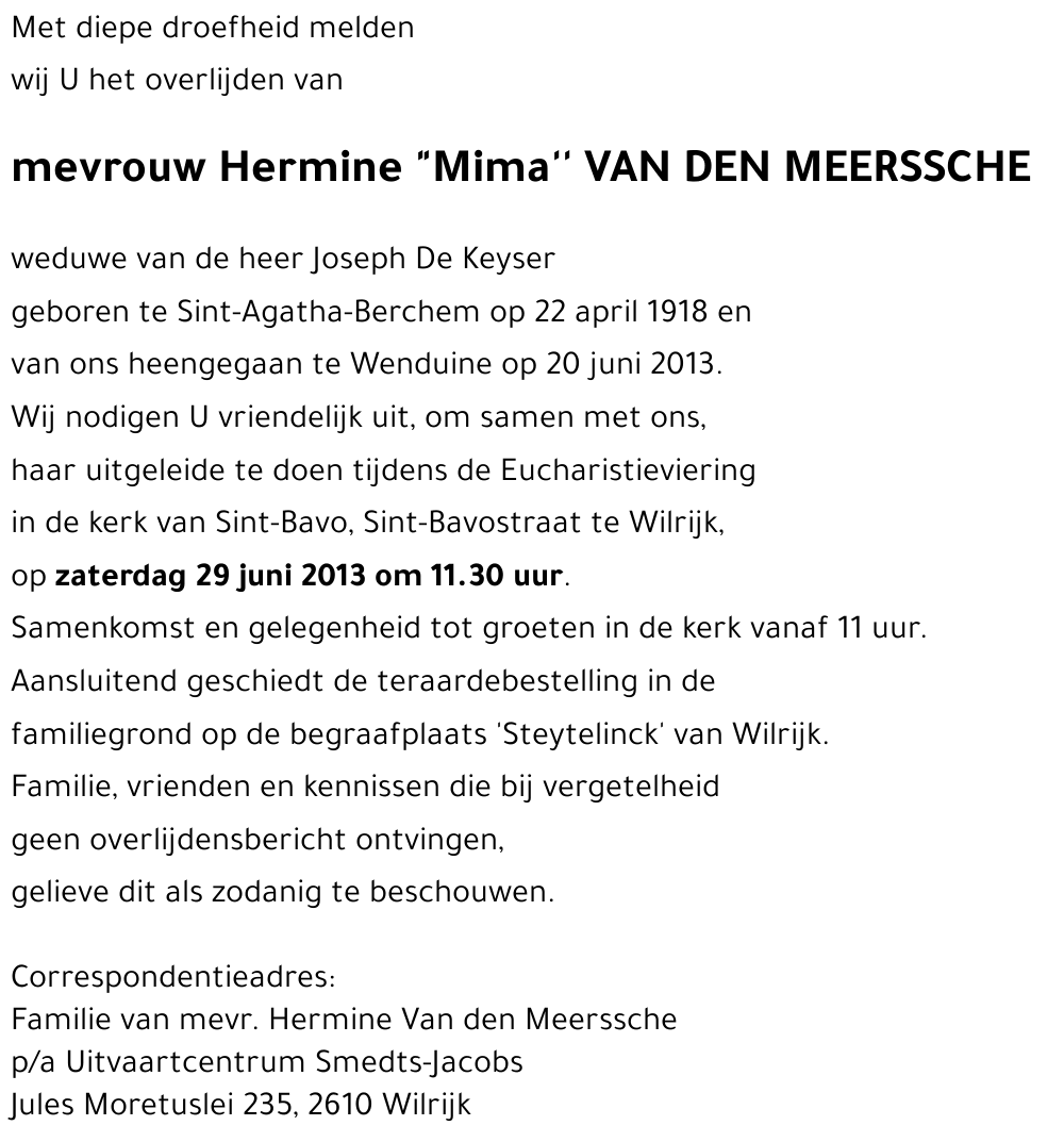 Hermine 
