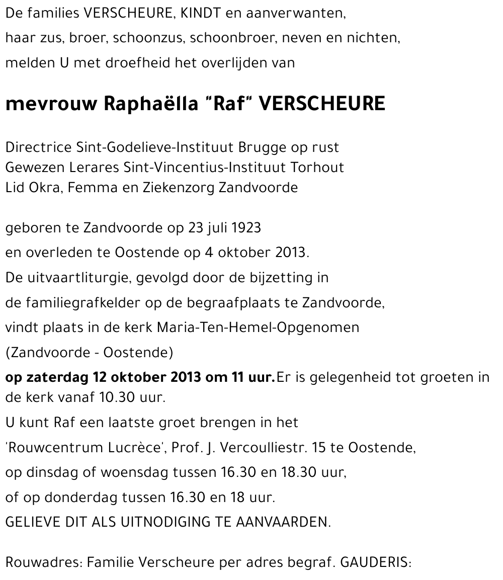 Raphaëlla 