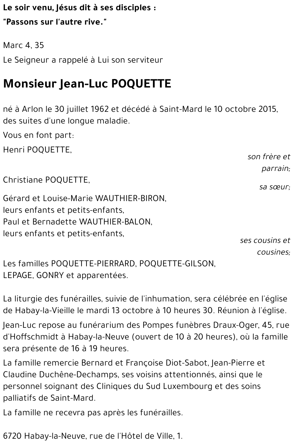 Jean-Luc Poquette