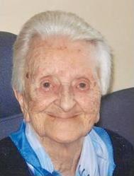 Avis de décès de Marie Leclercq décédé le 04/02/2016 à Perwez : annonce