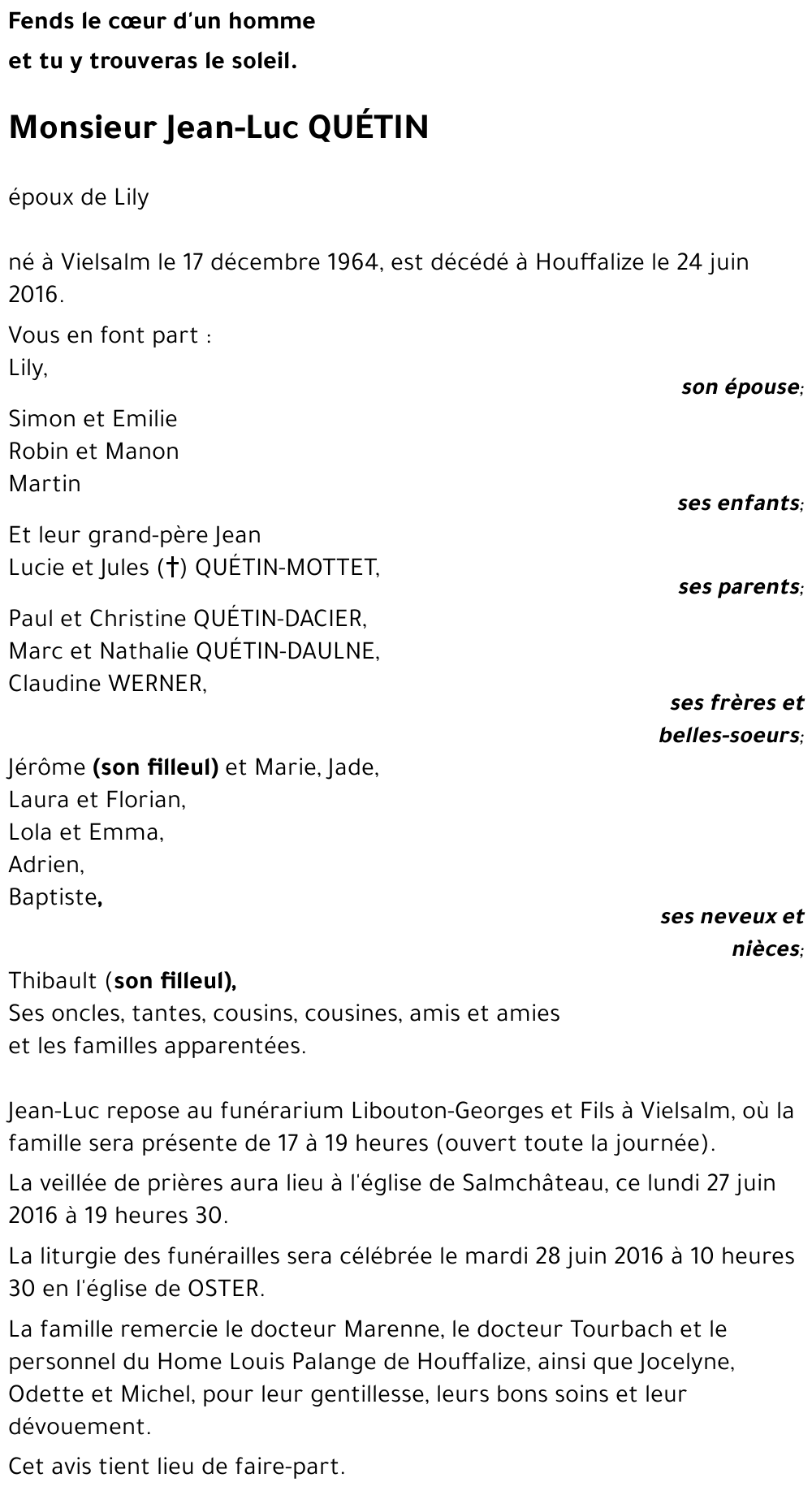 Jean-Luc QUÉTIN