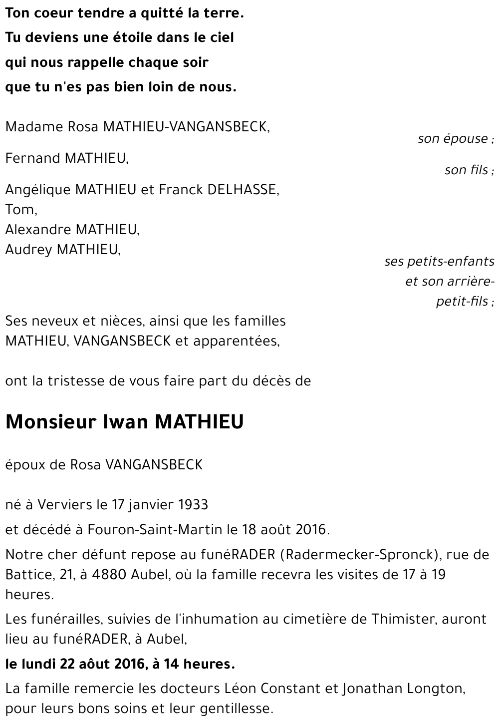 Iwan Mathieu