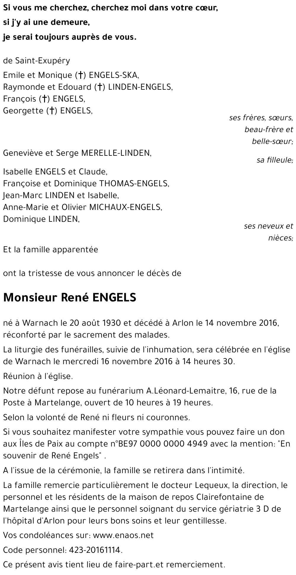 René ENGELS
