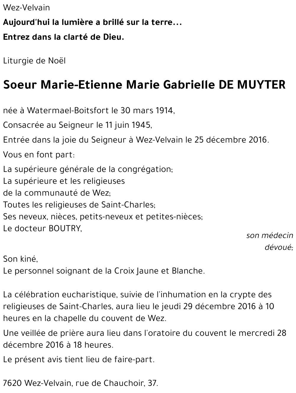 Marie-Etienne 