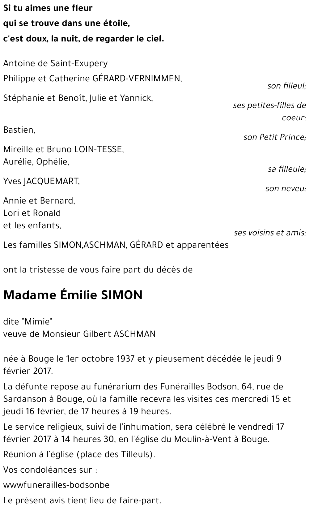 Émilie SIMON