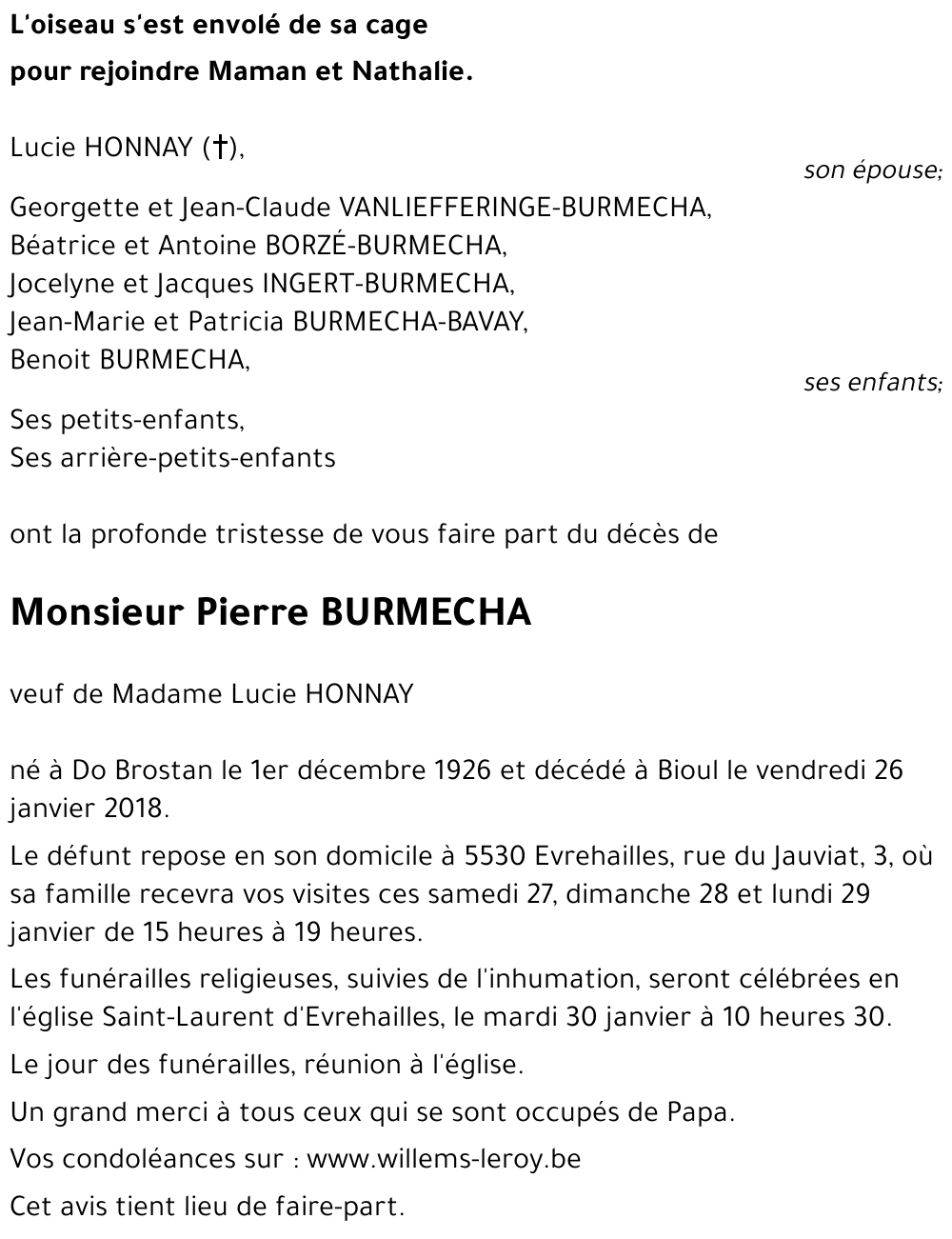 Piotz BURMECHA