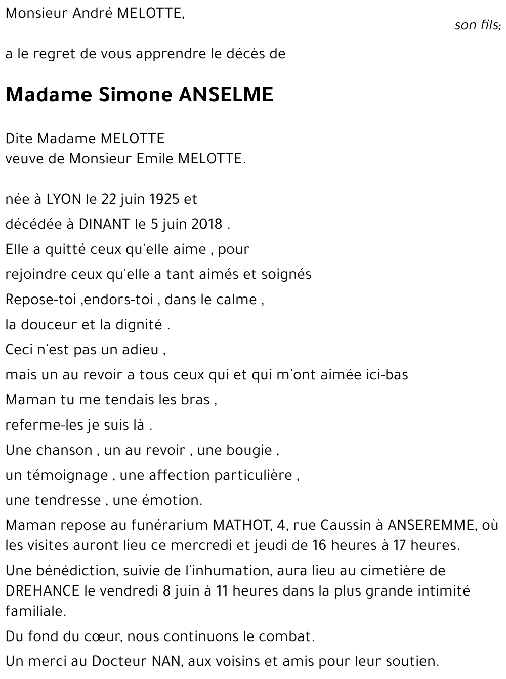 Simone ANSELME