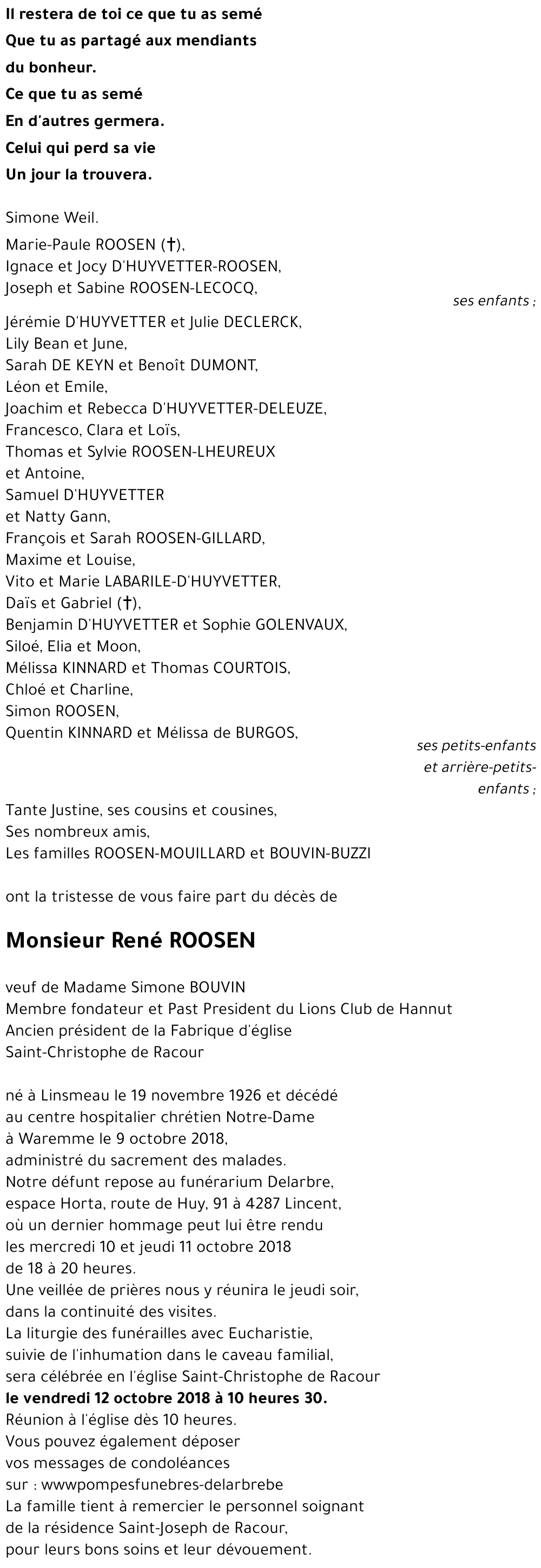 René ROOSEN