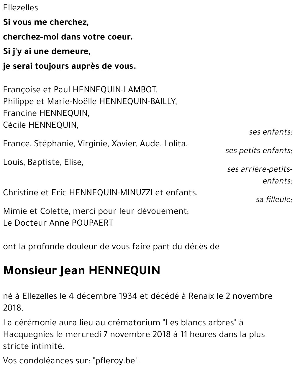 Jean Hennequin