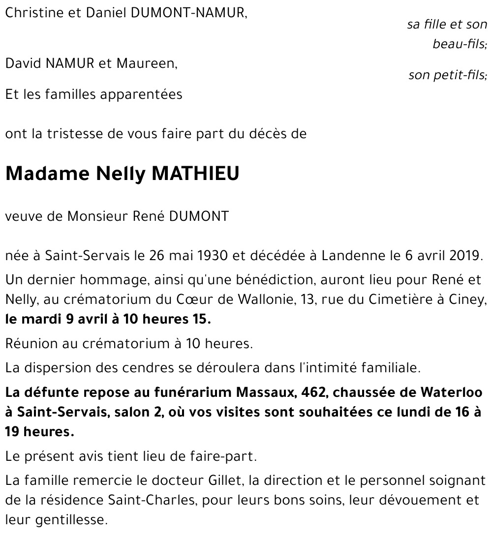 Nelly MATHIEU