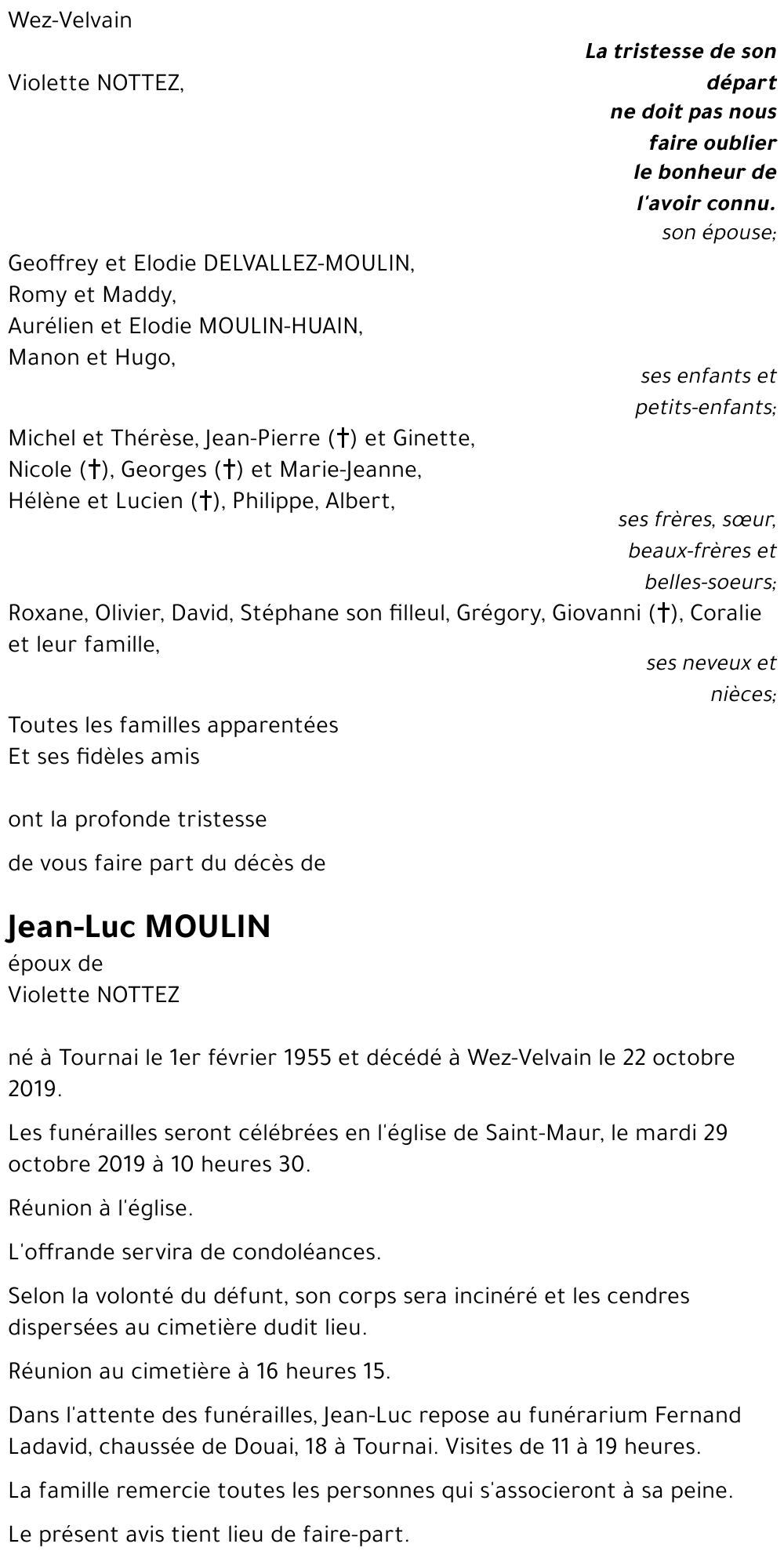 Jean-Luc MOULIN