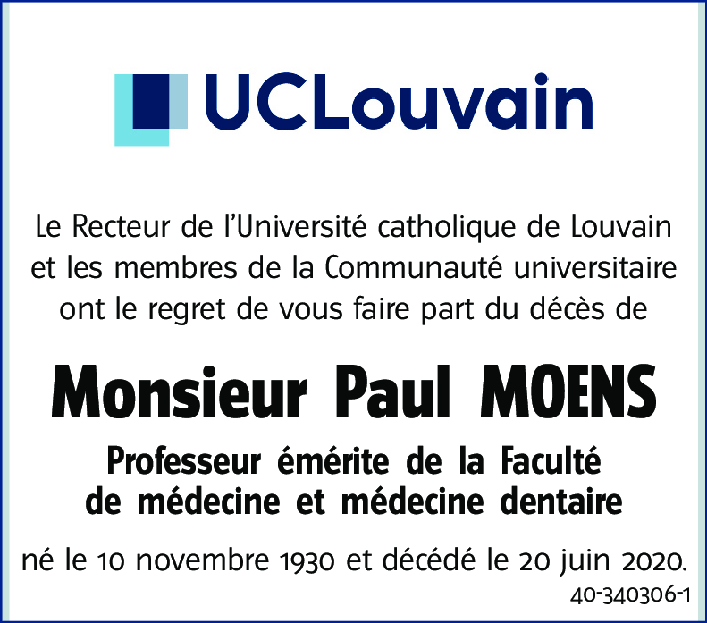 Paul MOENS