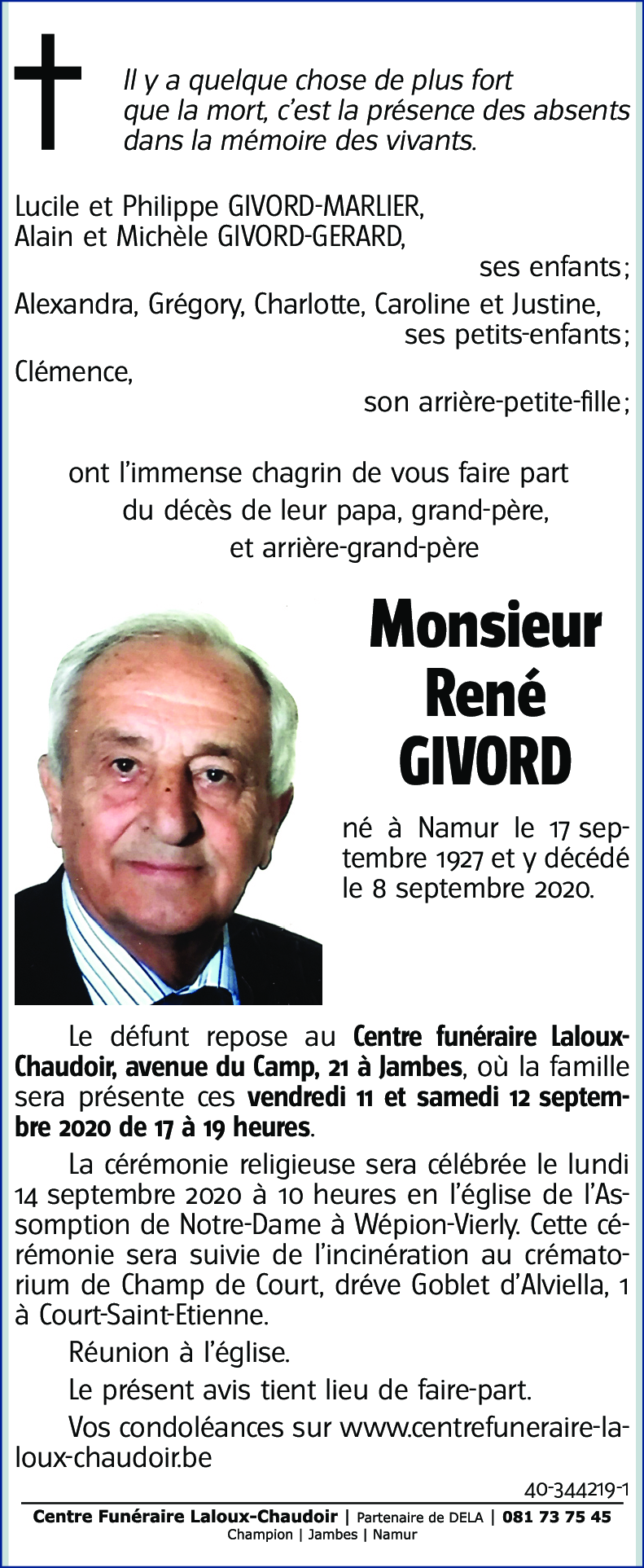 René GIVORD