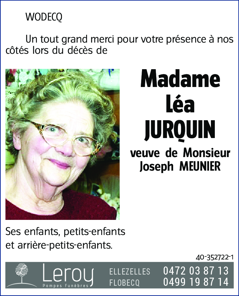 Léa Jurquin