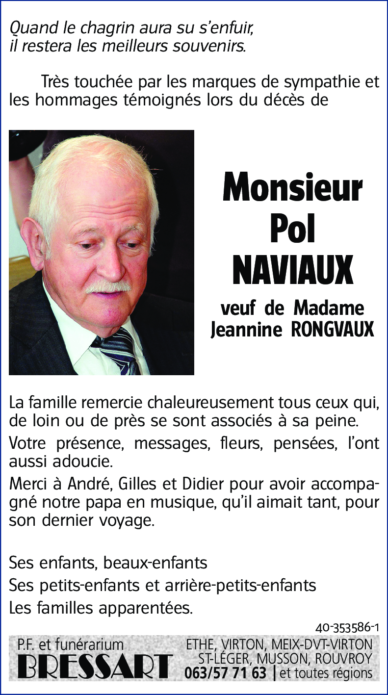 Pol NAVIAUX