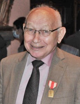 Avis de décès de Lucien Lambert décédé le 01/02/2021 à Ortho : annonce