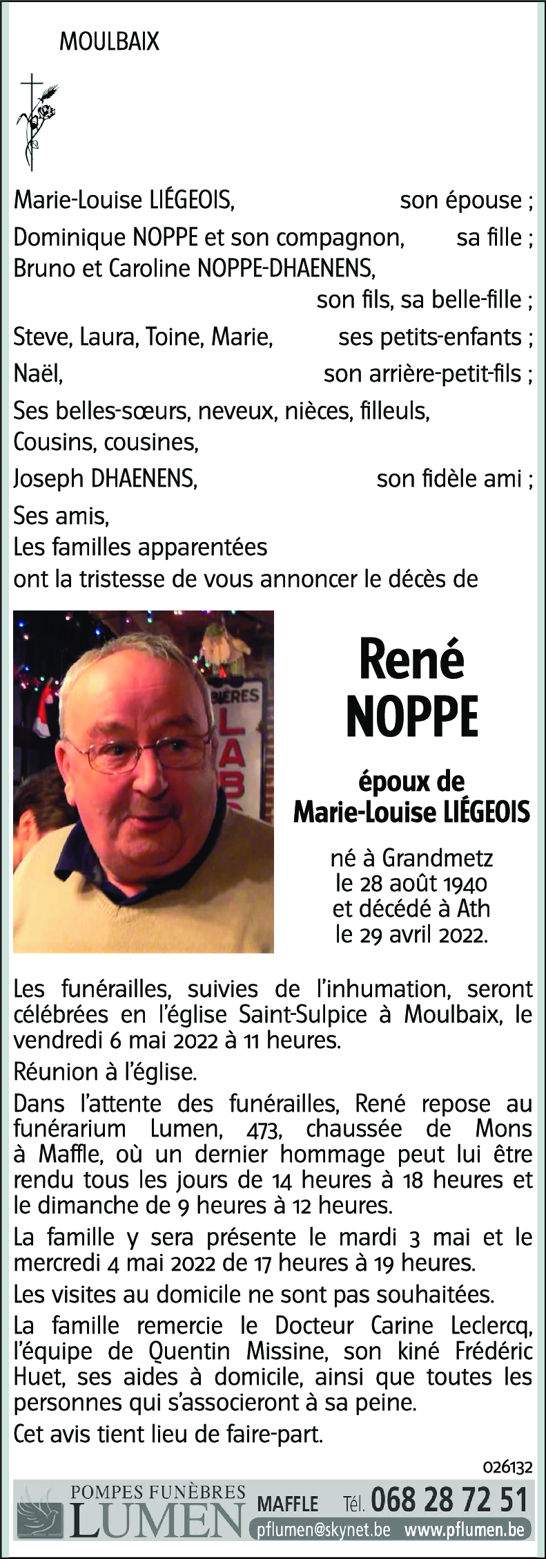 René NOPPE