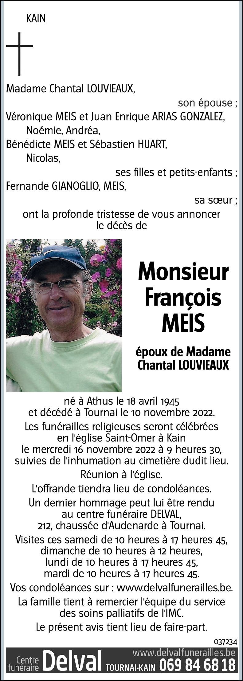 François MEIS