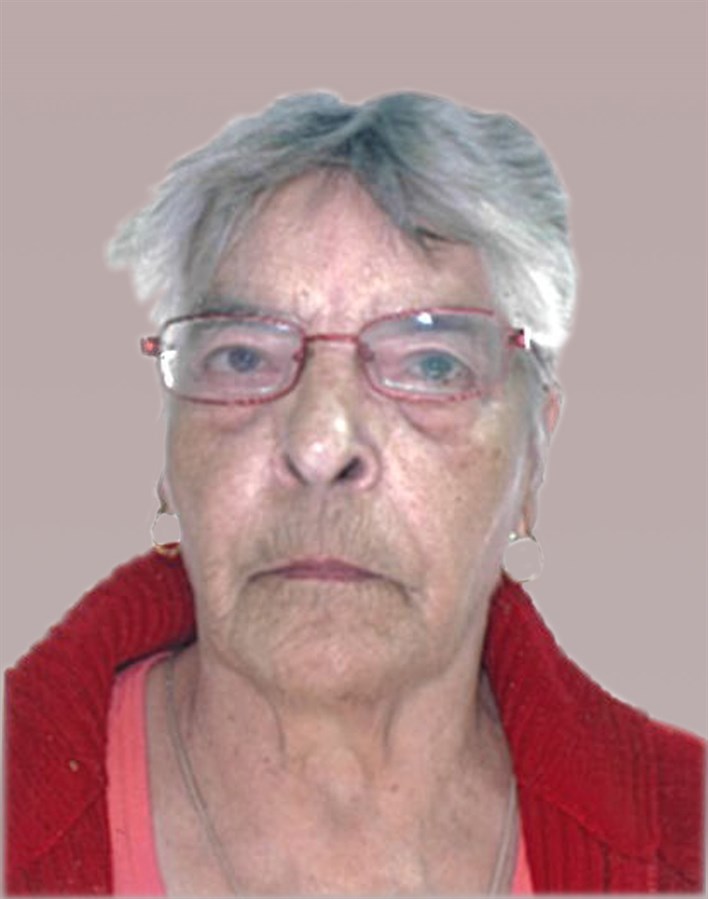 Avis de décès de Francine GRETZ décédé le 27/12/2022 à Bouillon