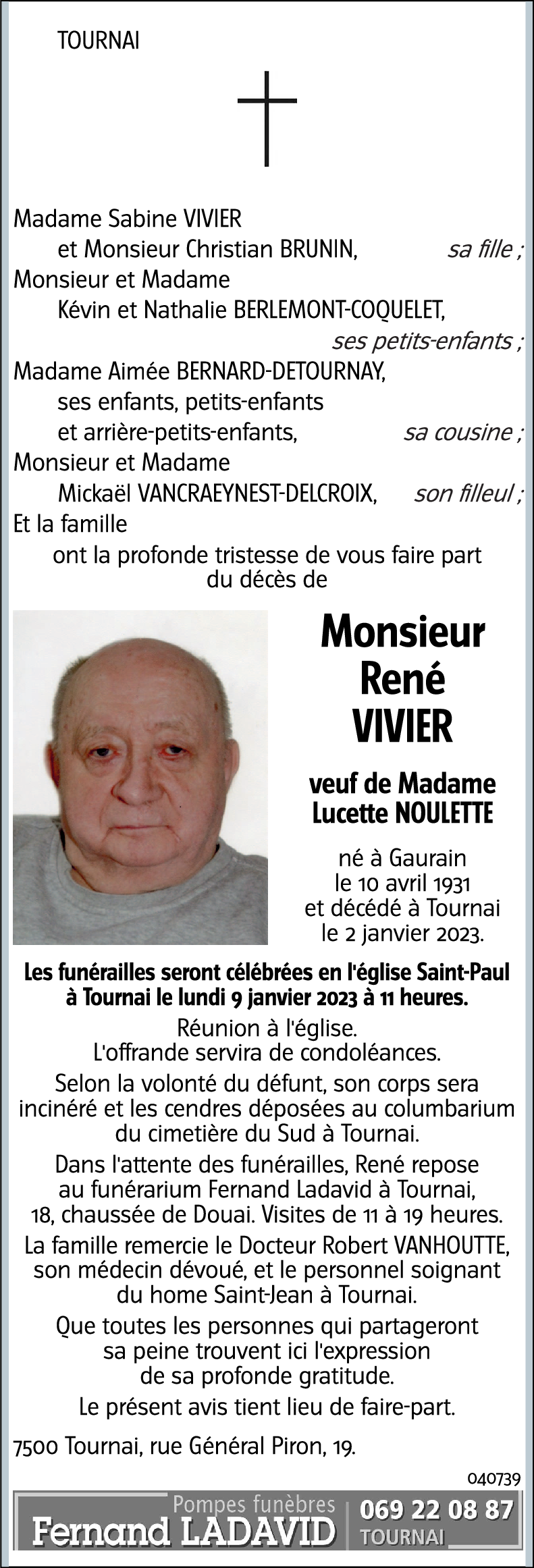 René VIVIER