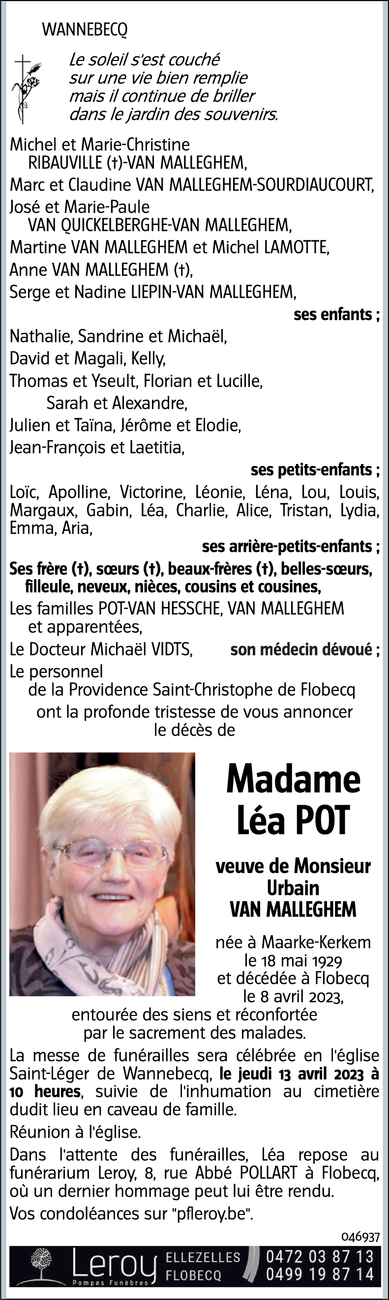 Léa Pot