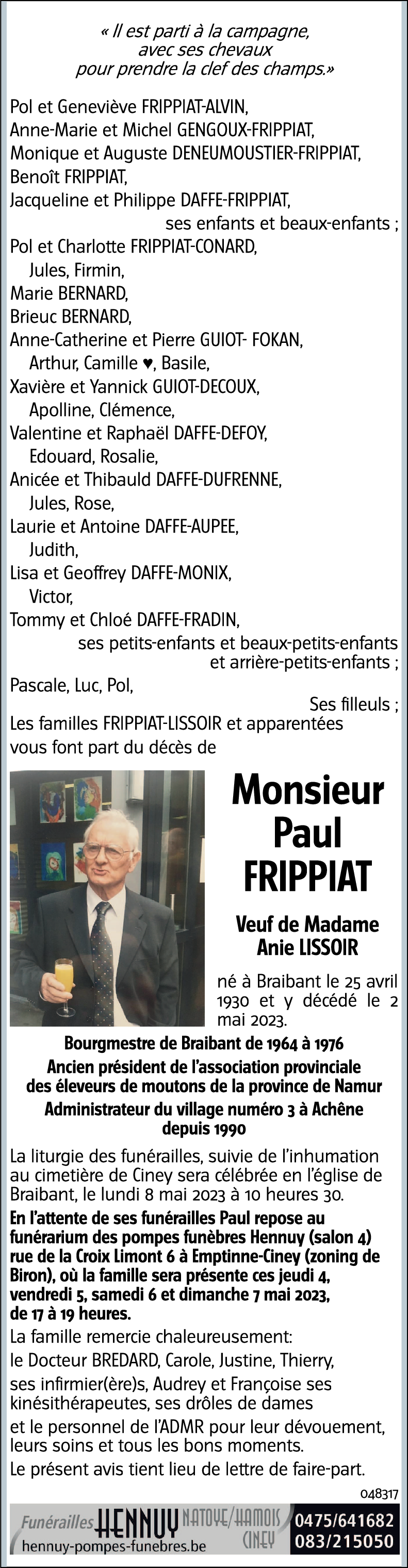 Paul Frippiat