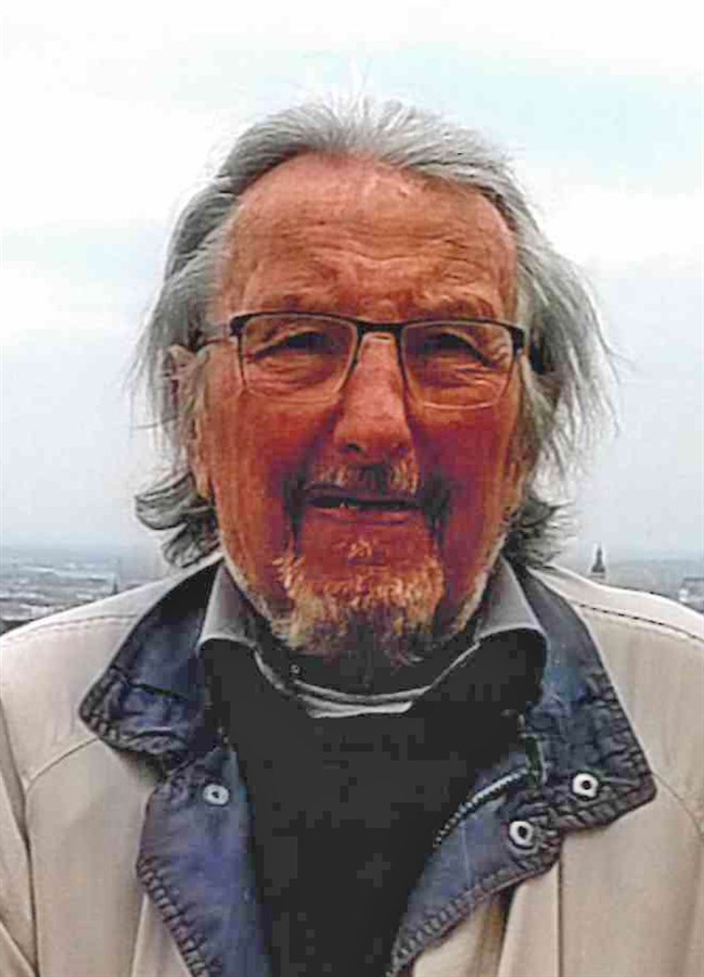 Avis de décès de Jean-Pierre MAROTTE décédé le 28/07/2023 à Namur ...