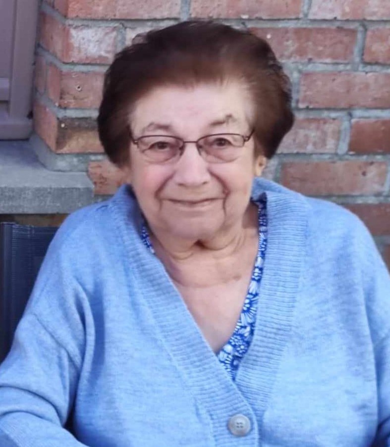 Avis de décès de Eloïse Ledent décédé le 06/09/2023 à Ath annonce