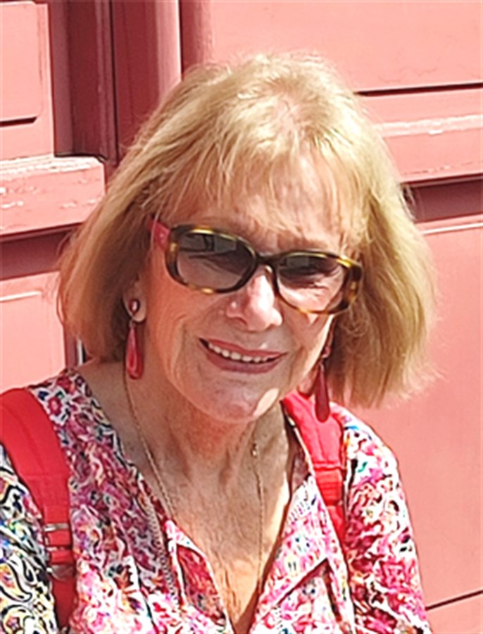 Avis de décès de Nicole WINTERS décédé le 14/01/2024 à Durbuy : annonce