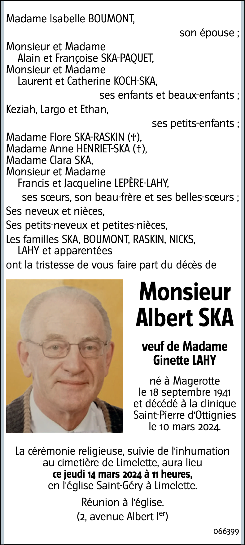 Albert Ska