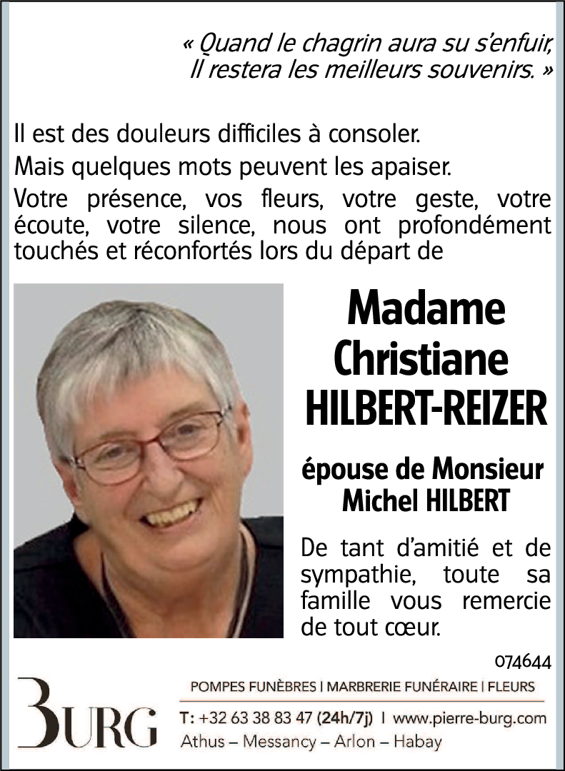 Christiane REIZER