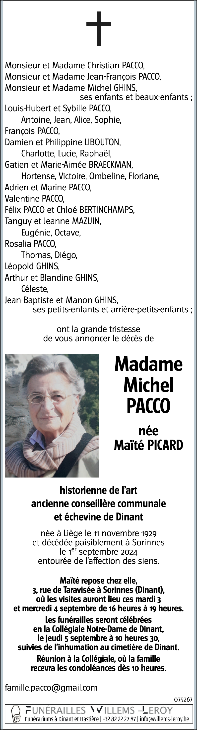 Emma PICARD
