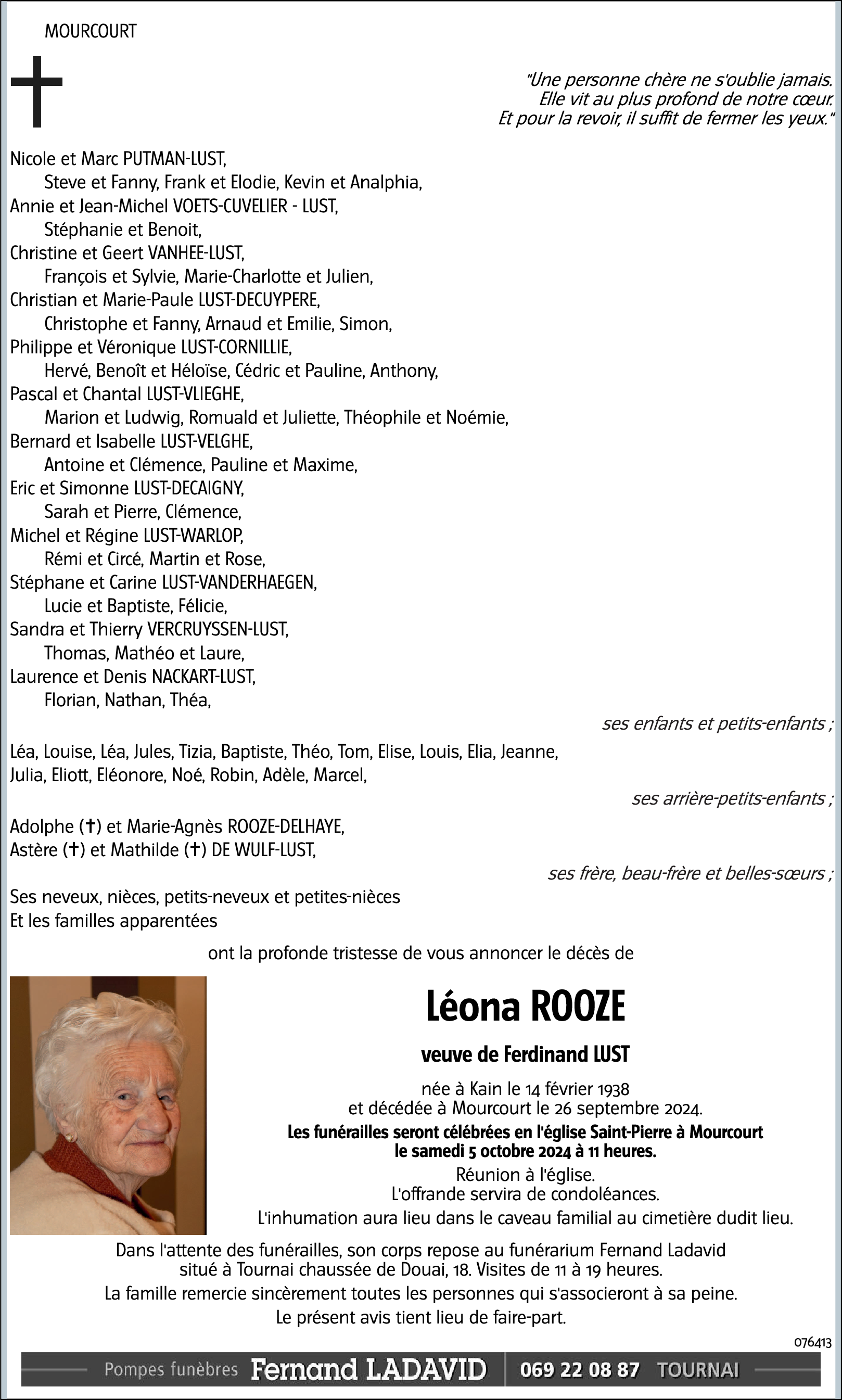 Léona ROOZE