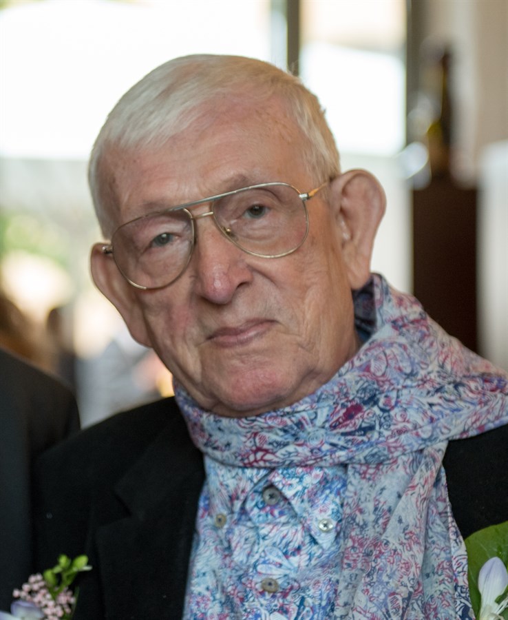 Avis de décès de Jacques EBEN décédé le 12/10/2024 à Arlon : annonce ...